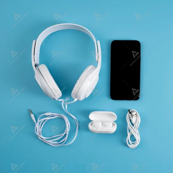 Motor Bike Accessories